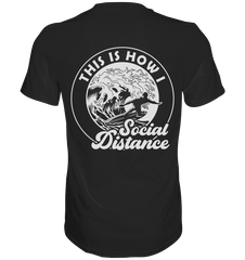 Social Distance Collection - Classic Shirt