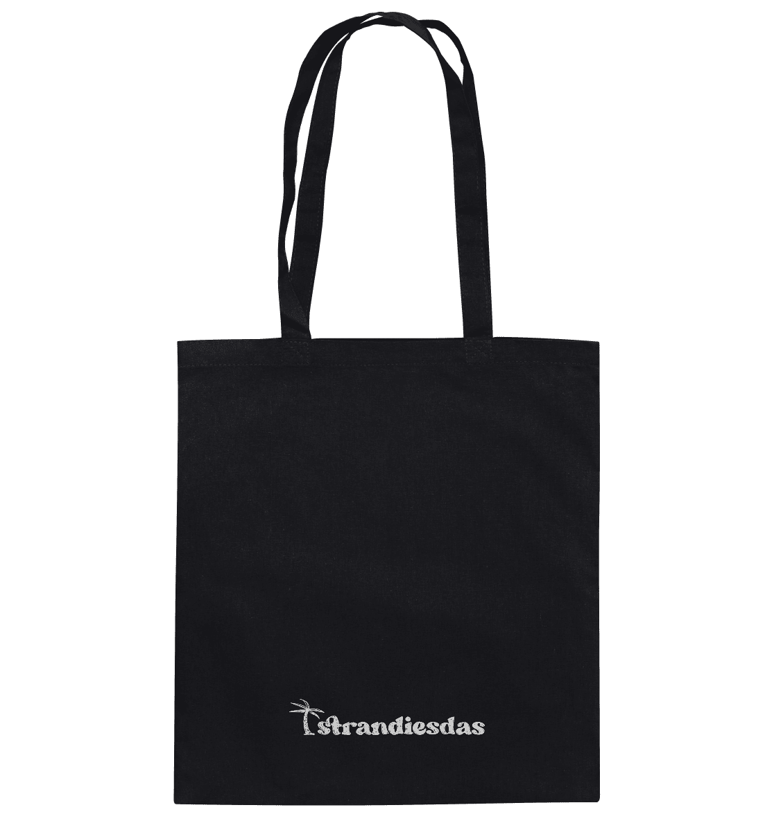 Wave Collection - Baumwolltasche