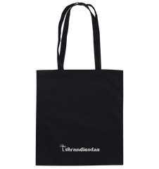 Wave Collection - Baumwolltasche