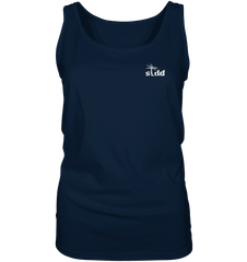 Social Distance Collection - Ladies Tank-Top