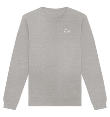 Social Distance Collection - Organic Basic Unisex Sweatshirt