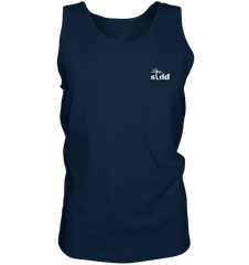 Social Distance Collection - Tank-Top
