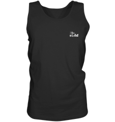 Social Distance Collection - Tank-Top